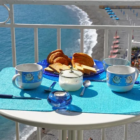 Dolce B * Amalfi